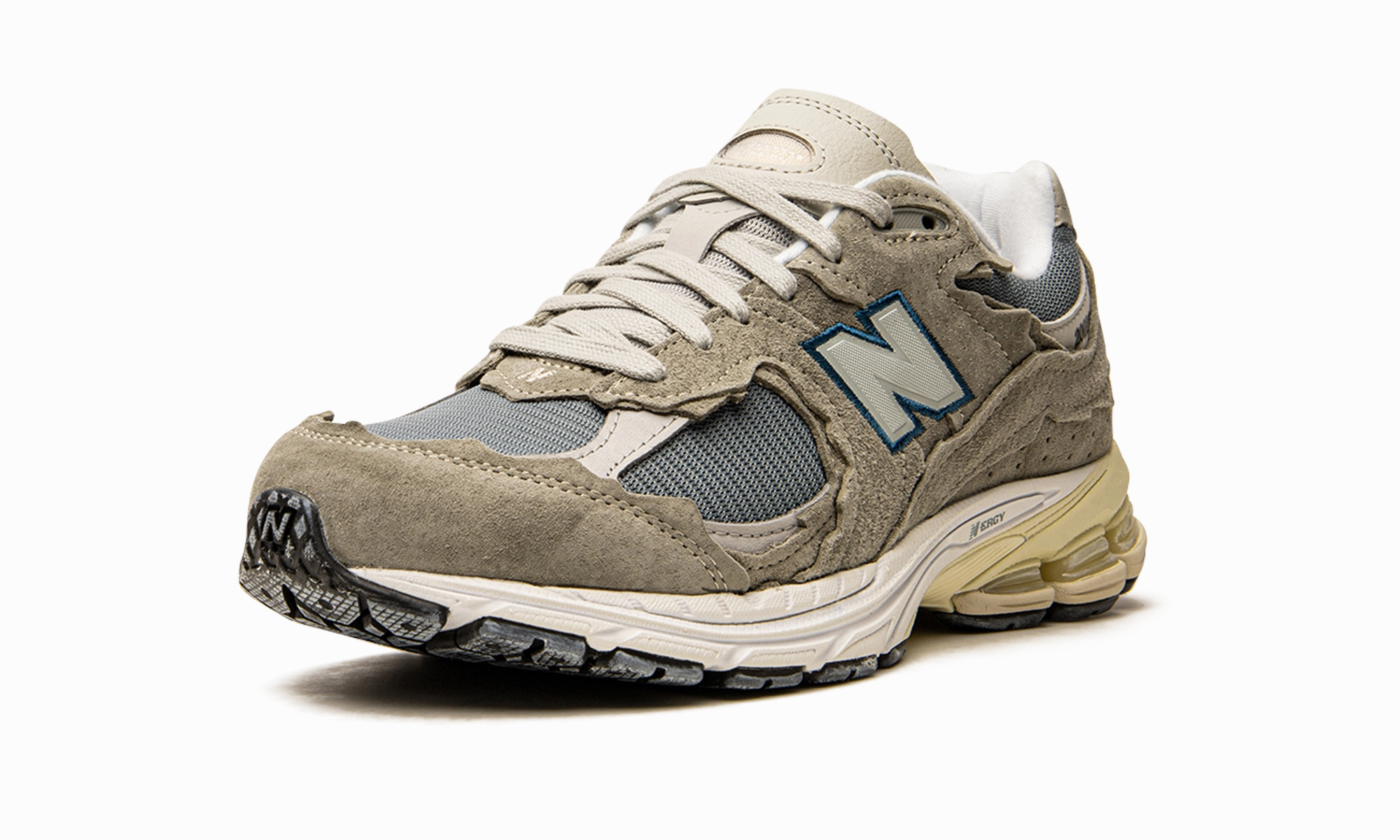 2002R "Protection Pack - Mirage Grey" Joe New Balance Coupon
