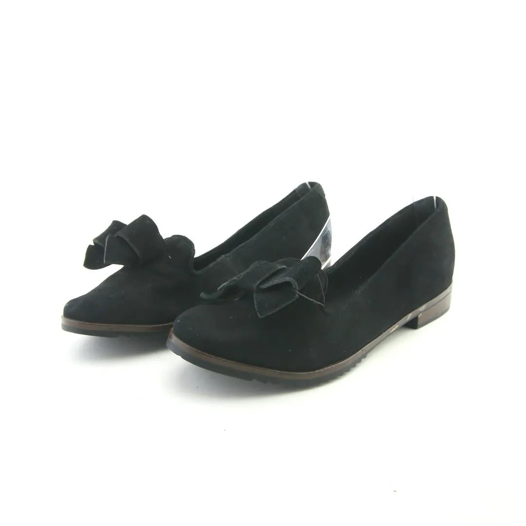 Nubuck Oxfords 5TH AVENUE .