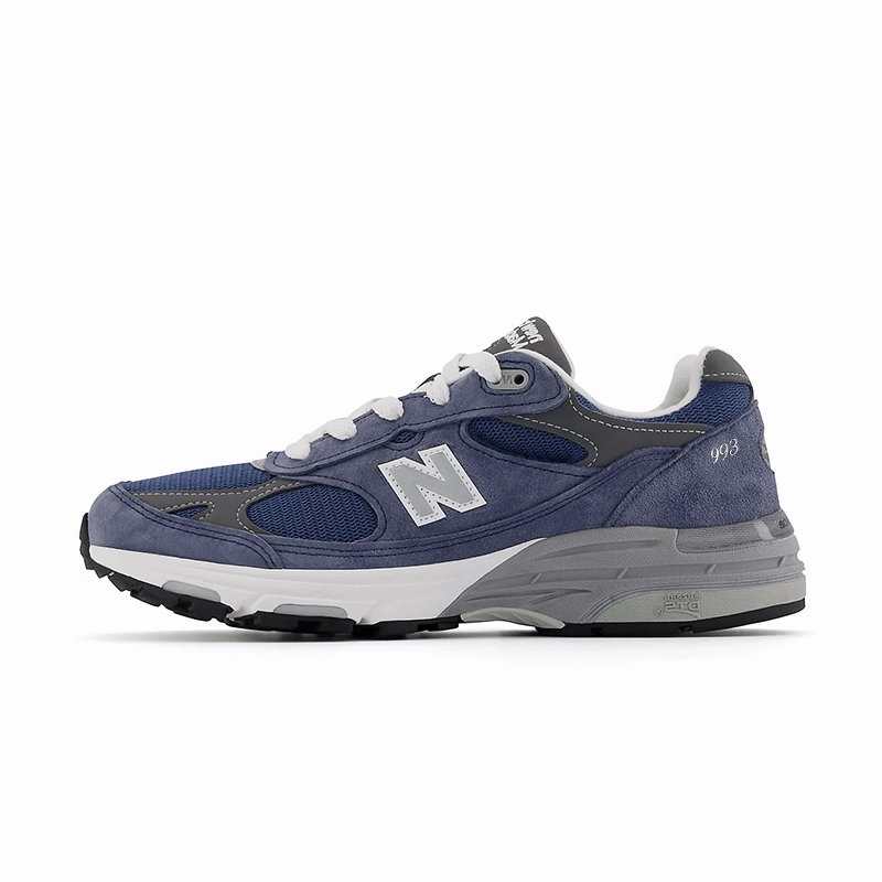 [WR993VI] New Balance 993 Women's Shoes New Balance Vongo