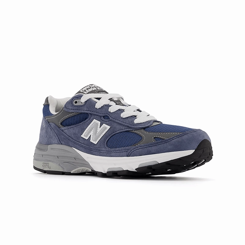 Women's New Balance 9060 Mushroom [WR993VI] New Balance 993 Women's Shoes