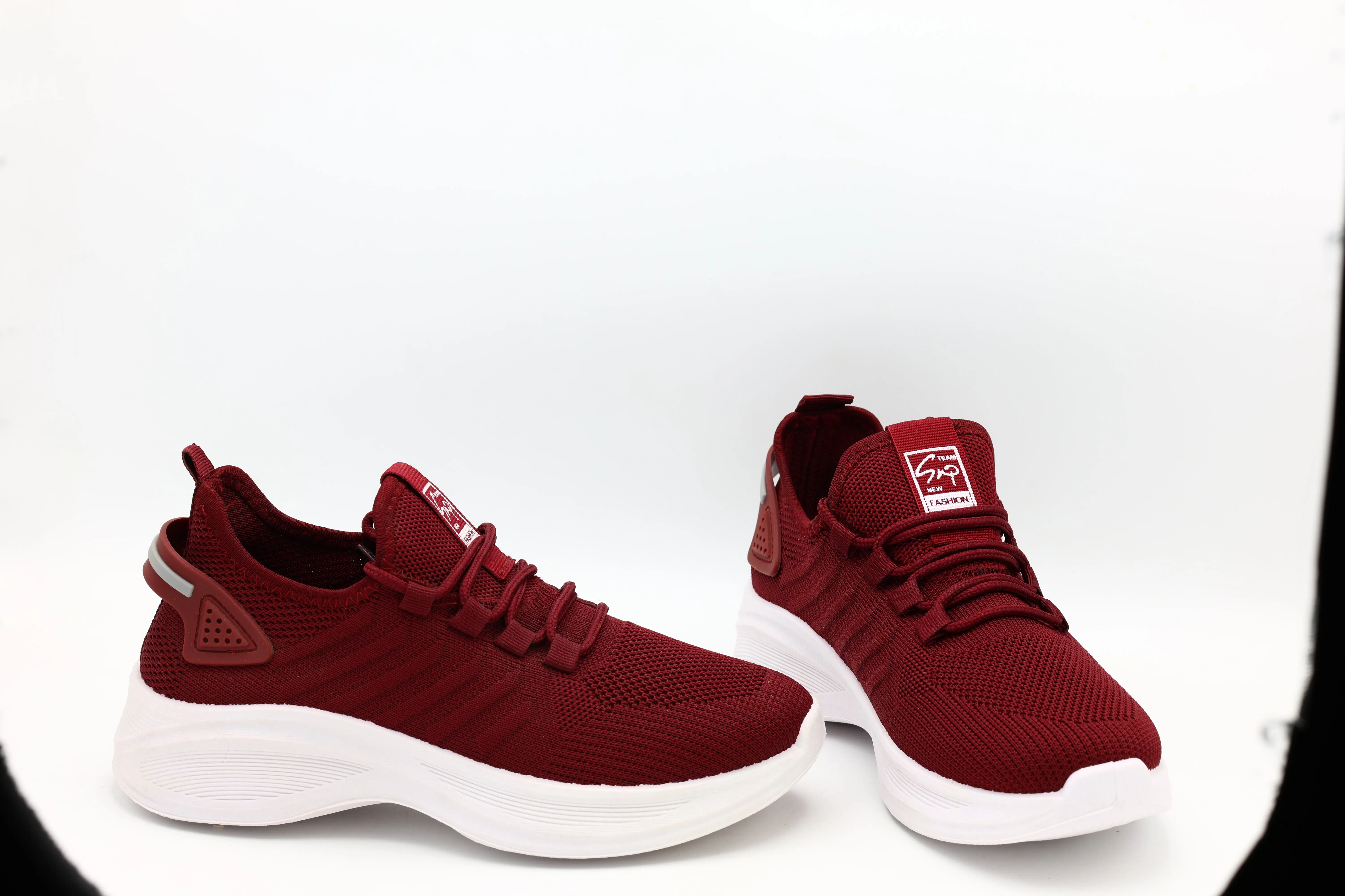 Fashion Oxfords M0988 telsa shoes