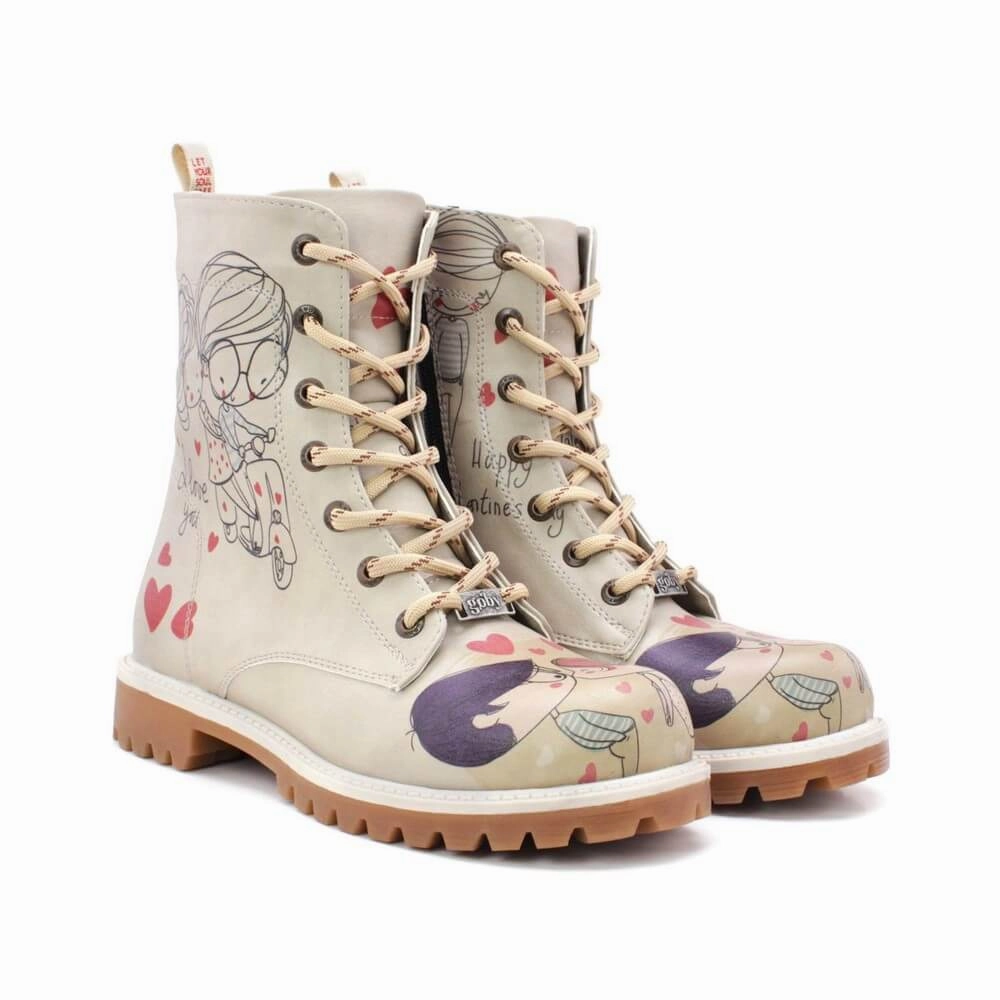 Ds Chelsea Boots Long Boots TFB1014