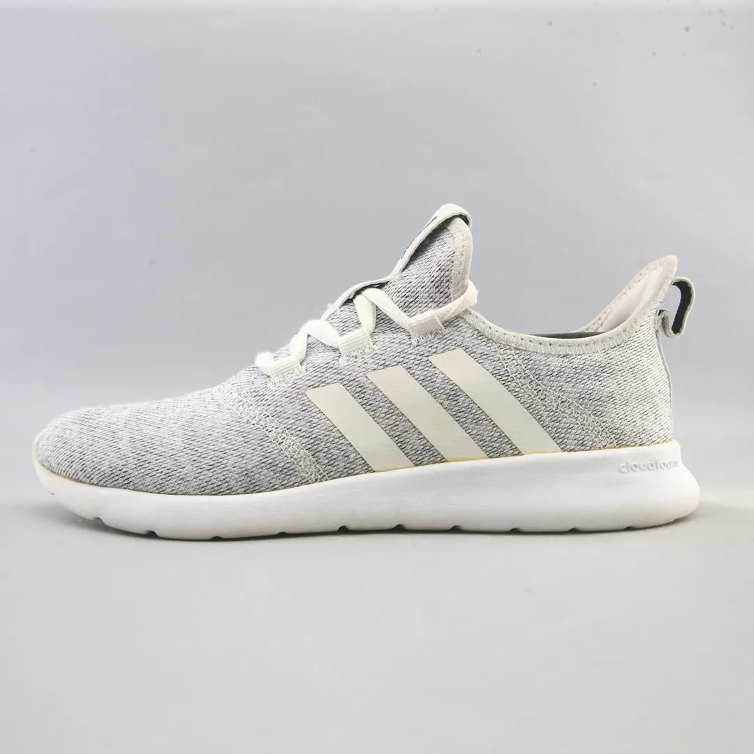 ADIDAS CLOUDFOAM PURE 2.0 High Top Running Shoes Ankle Support