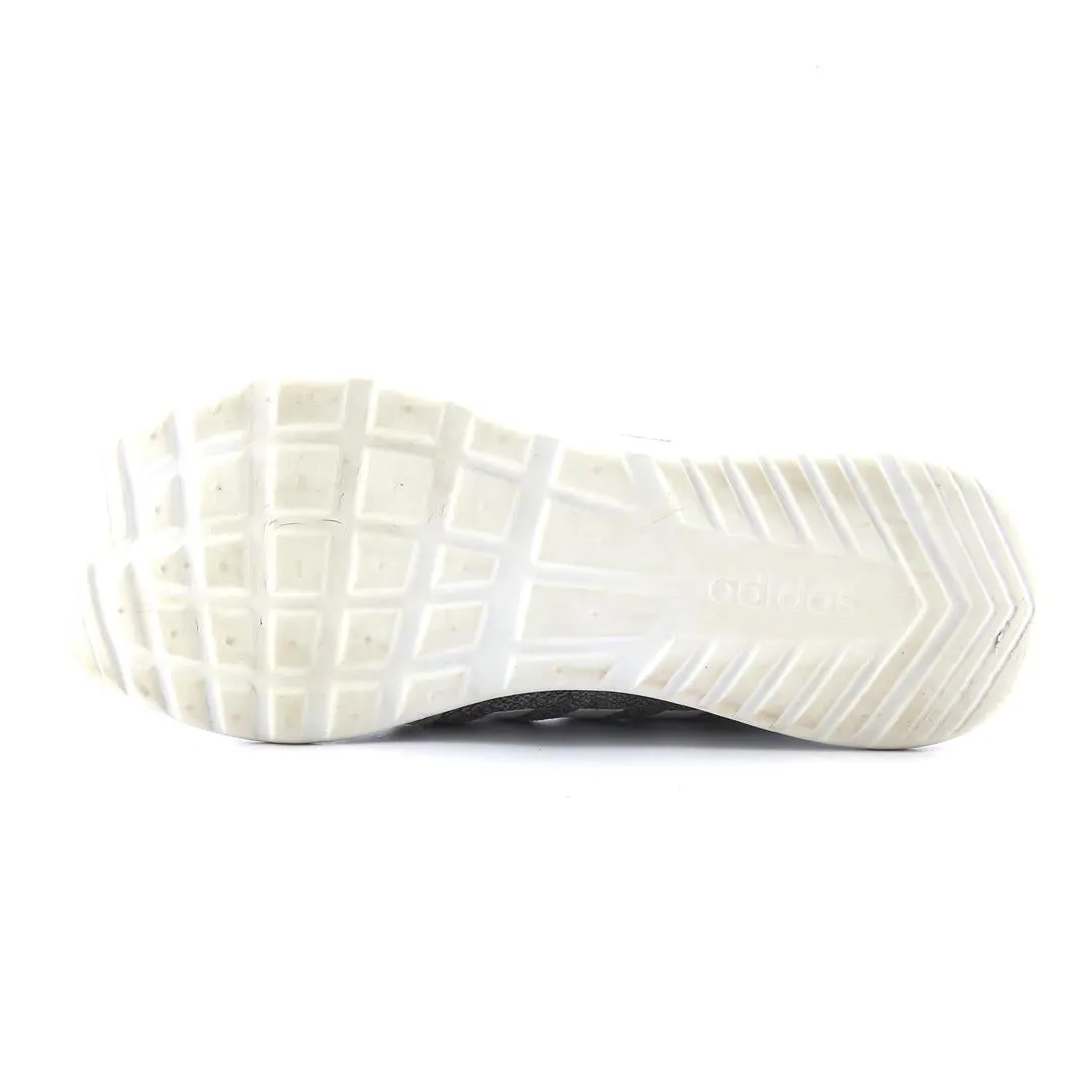 ADIDAS  CLOUDFOAM QT RACER Running Shoes Logo