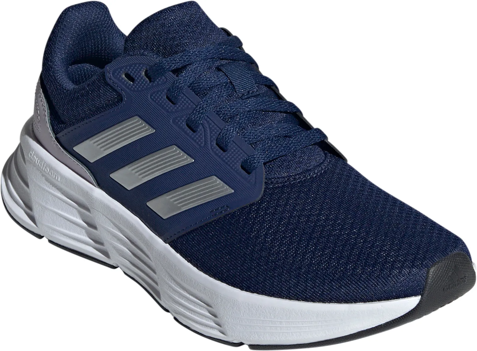 Best Cushion Running Shoes adidas Galaxy 6 Womens Running Shoes - Blue