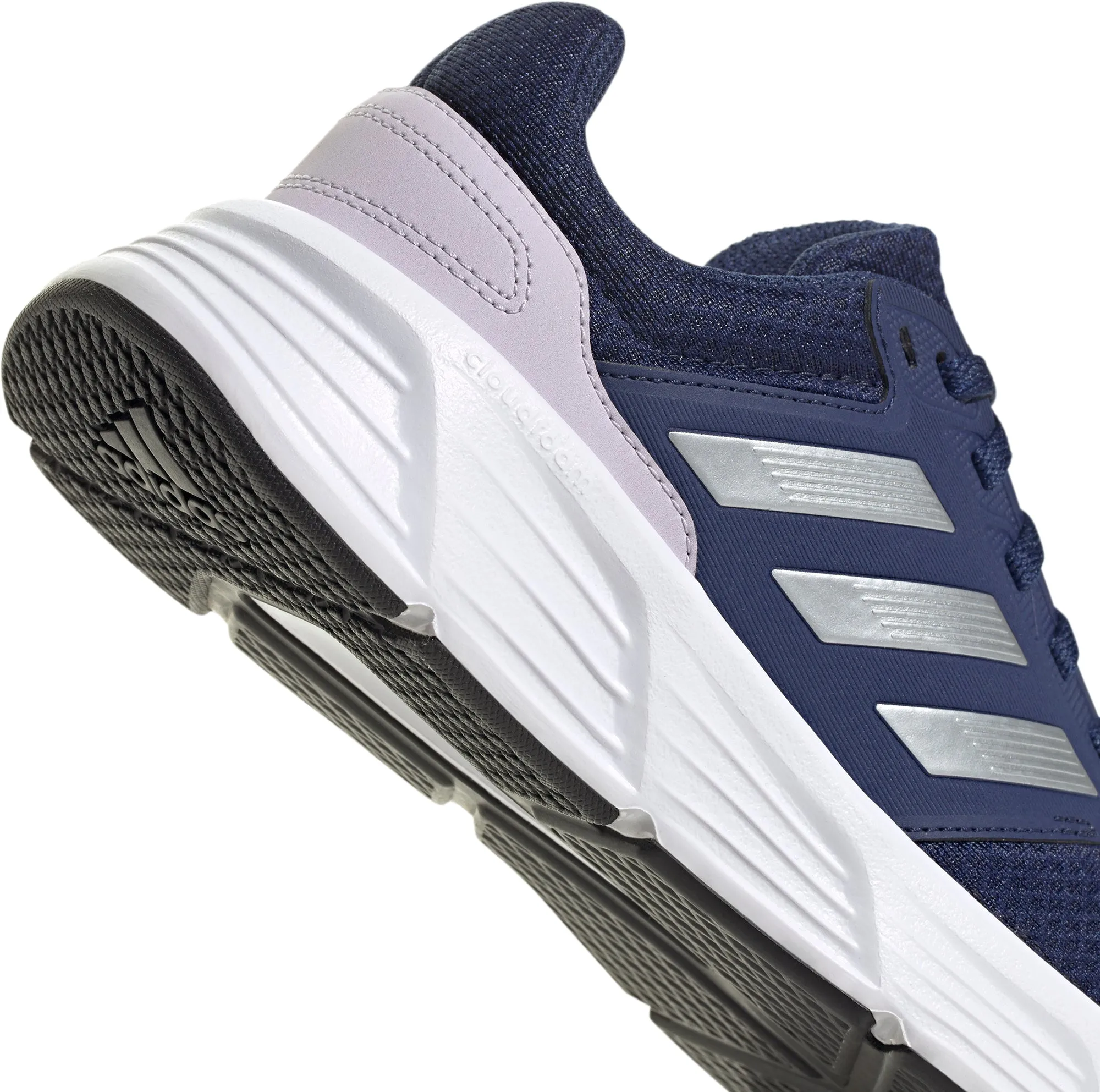 Running Tennis Shoes adidas Galaxy 6 Womens Running Shoes - Blue