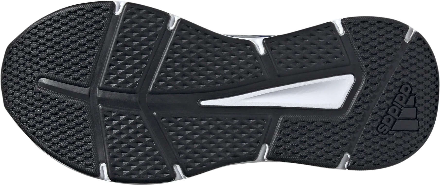 adidas Galaxy 6 Womens Running Shoes - Blue Running Shoes Overpronation