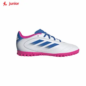 Pro:direct Soccer Cleats adidas Junior Goletto IX Turf Shoes