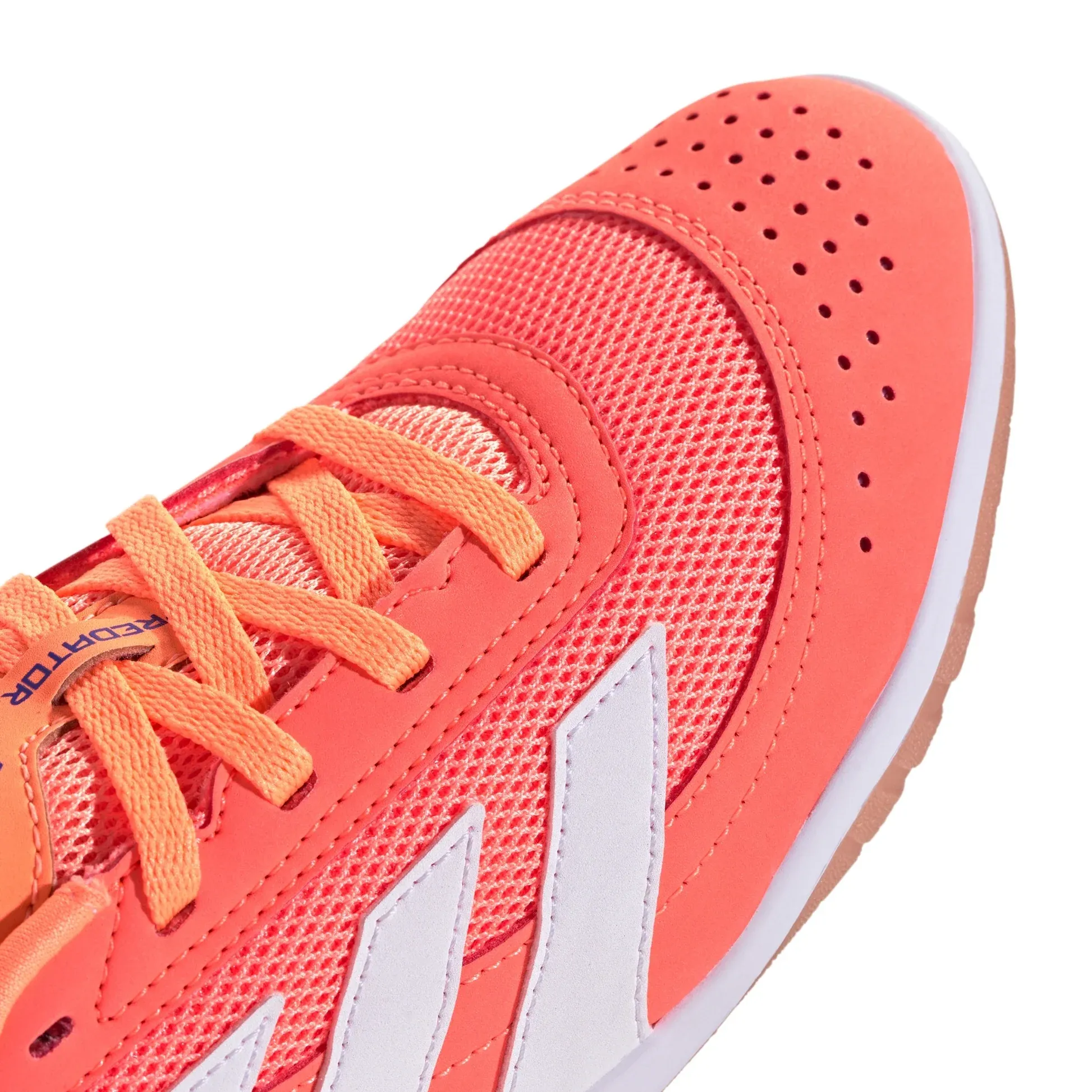 adidas Predator Club Junior Indoor Shoes Swat Boots