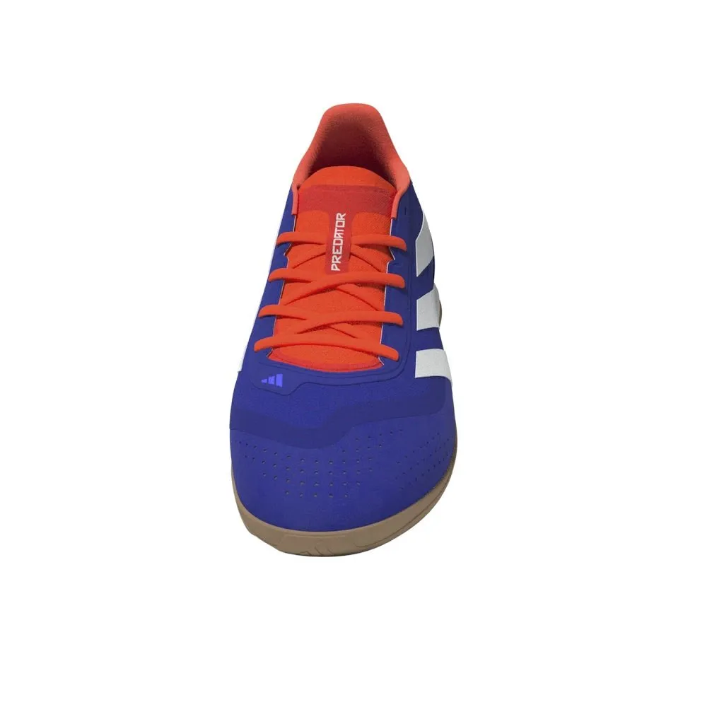 adidas Predator League IN Indoor Shoes Name On Soccer Cleats