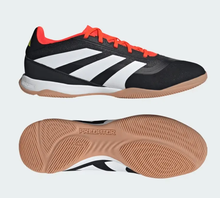 adidas Predator League IN Indoor Shoes Aldo Knee High Boots