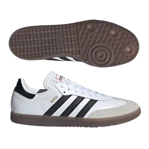 Most Comfortable Soccer Cleats For Youth adidas Samba Indoor Shoes