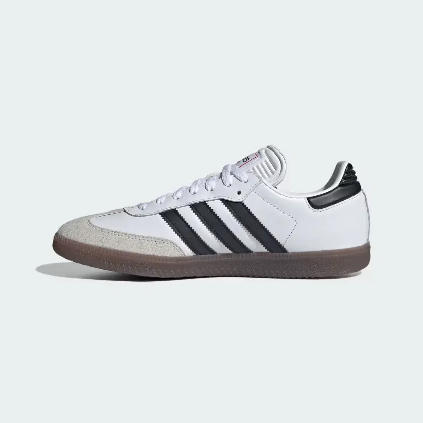 Soccer Cleats That Make You Faster adidas Samba Indoor Shoes
