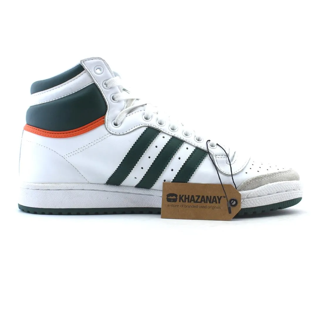 Hoka Shoes Casual ADIDAS  TOP TEN HI