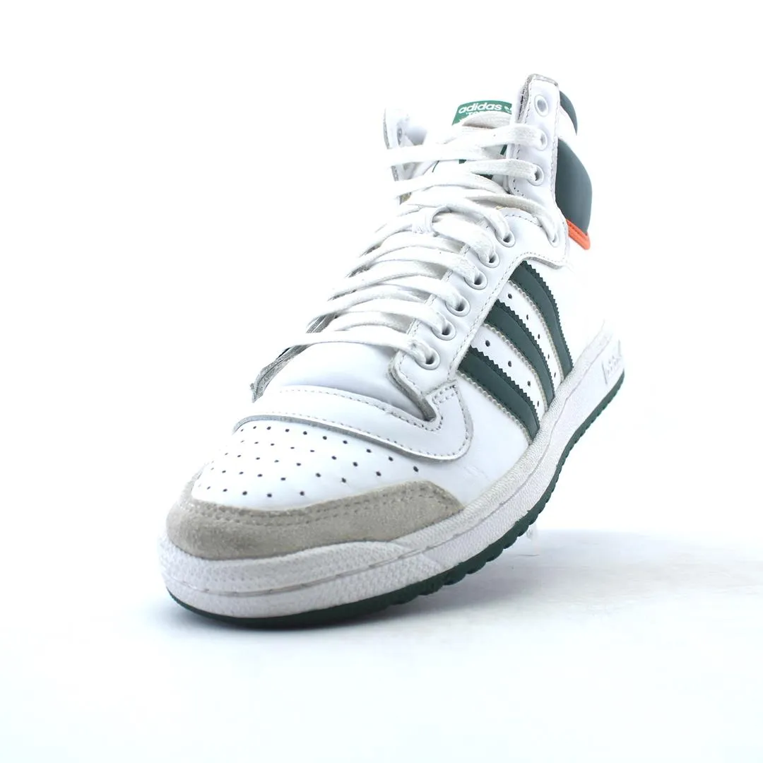 ADIDAS  TOP TEN HI Casual Shoes With Velcro Straps