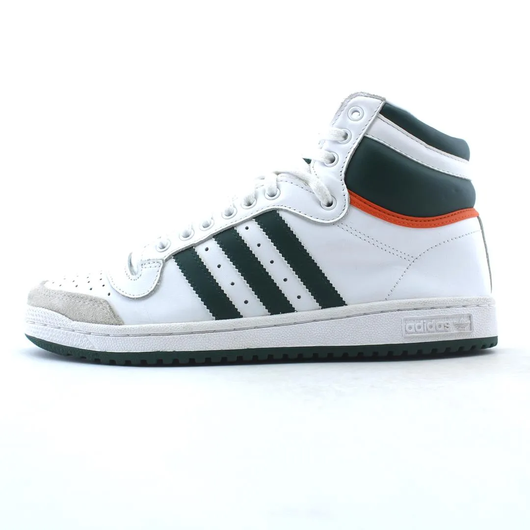 Business Casual Shoes 2023 ADIDAS  TOP TEN HI