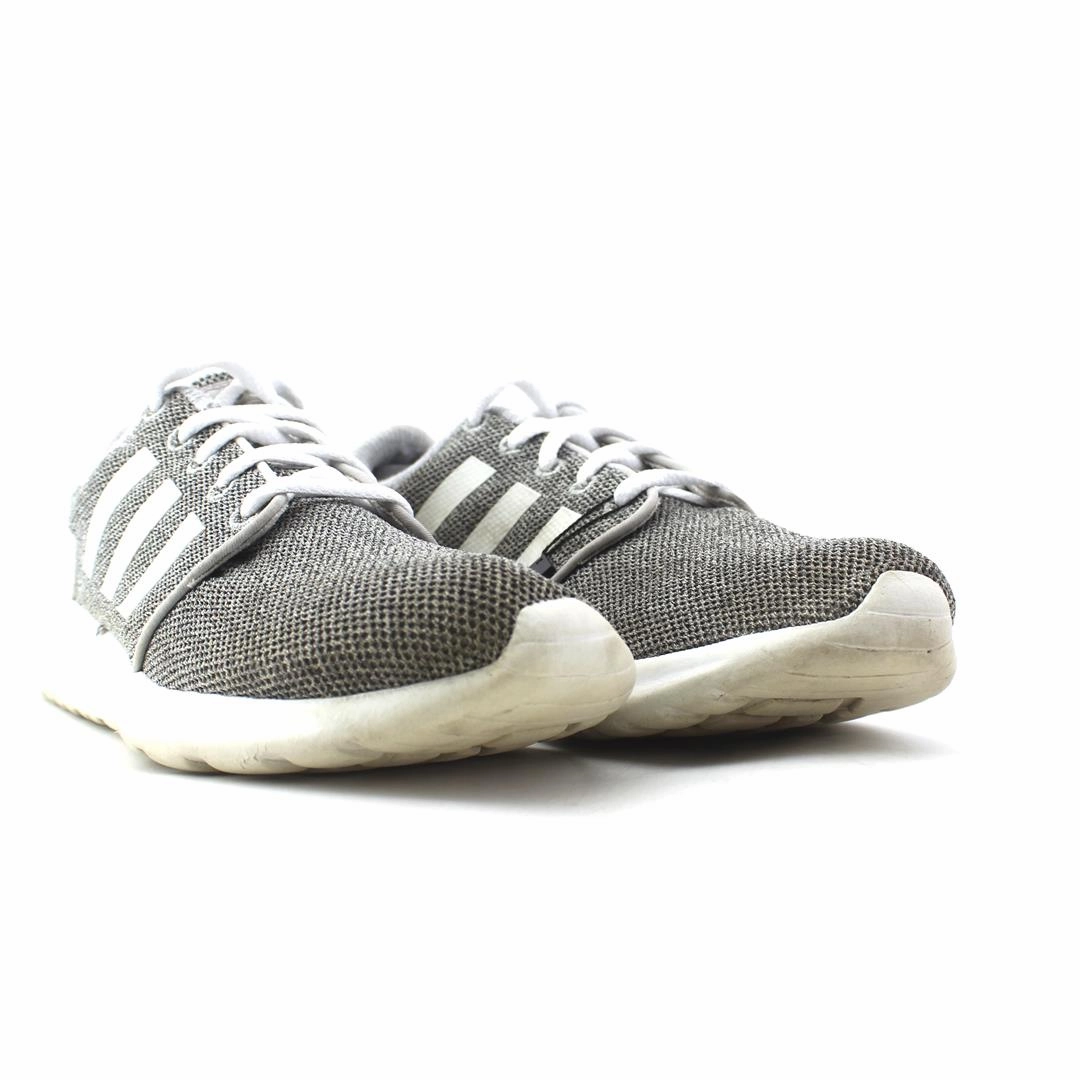 ADIDAS CLOUDFOAM QT RACER Running Shoes On Clearance