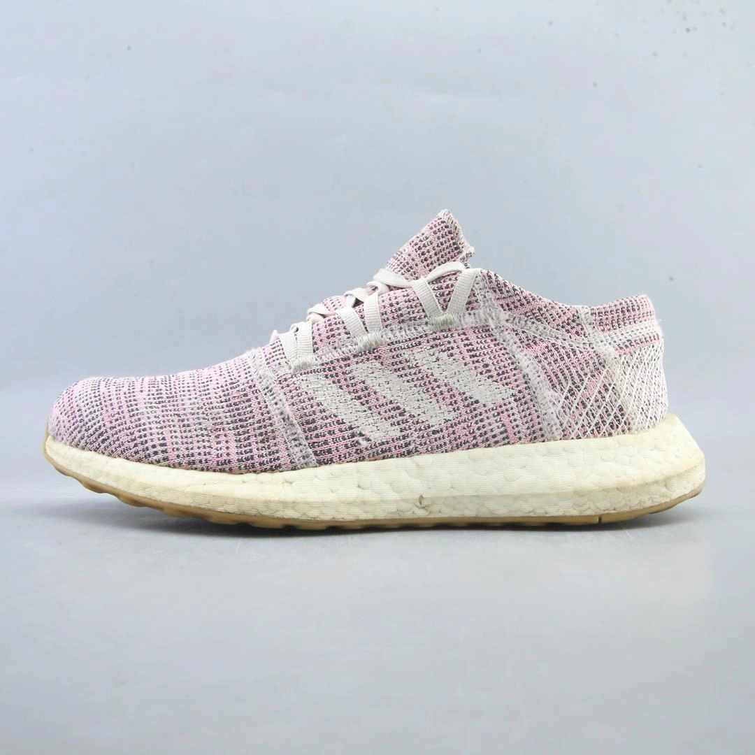 Good Running Shoes For Shin Splints ADIDAS  PURE BOOST GO