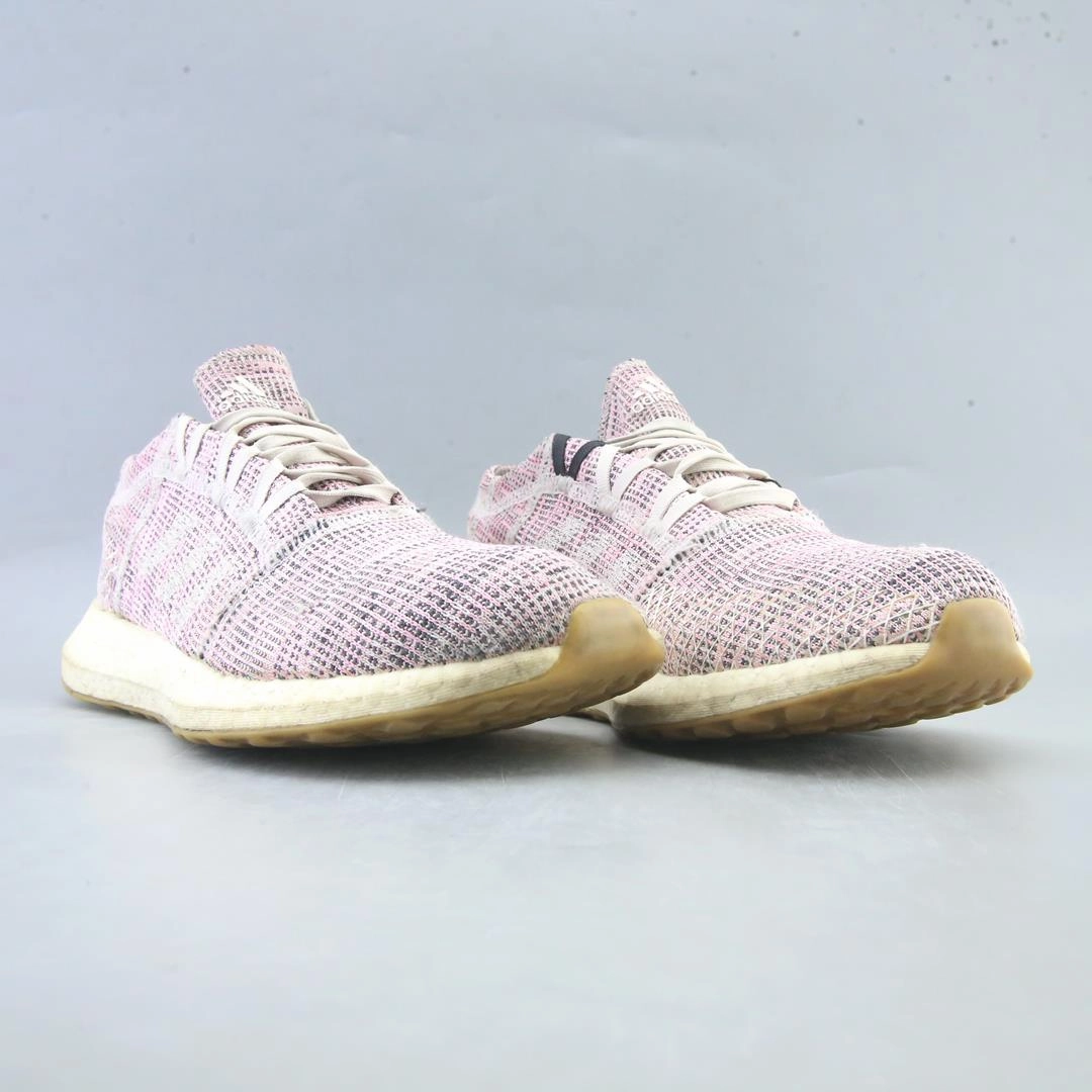 ADIDAS  PURE BOOST GO Wide Running Shoes