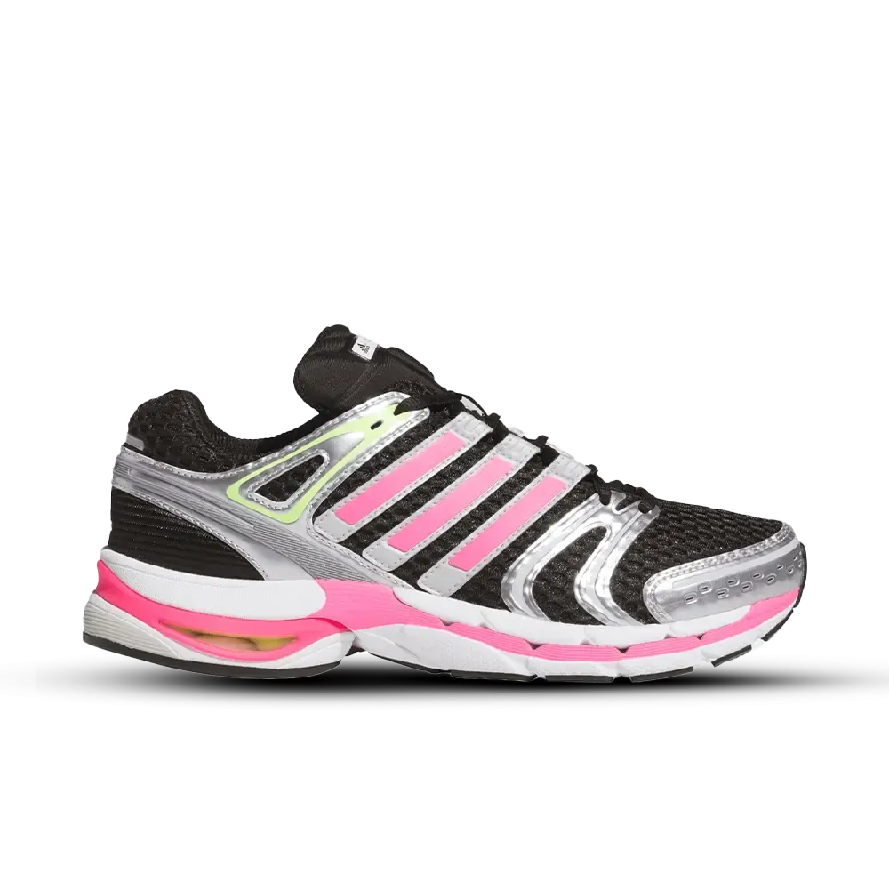 Mid Trail Running Shoes Adistar Control 5 'Tecoli'