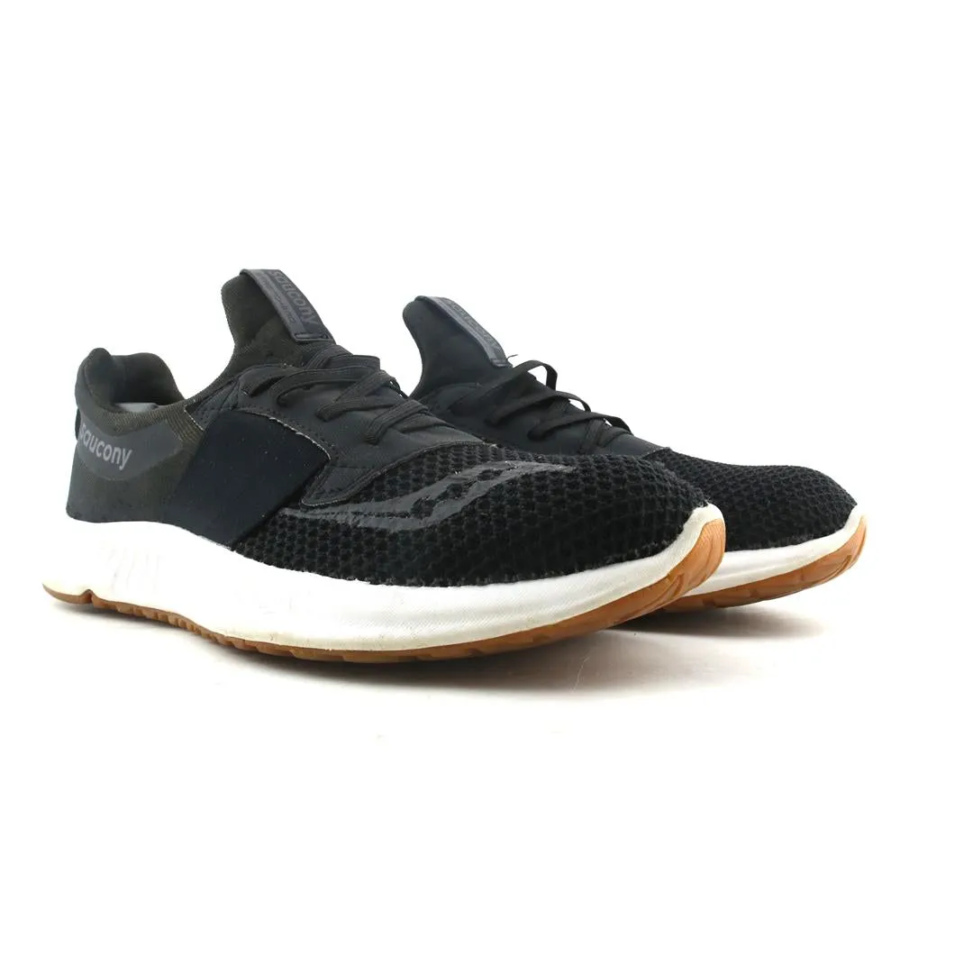 Ghillie Laces And Tassels SAUCONY STRETCH & GO BREEZE