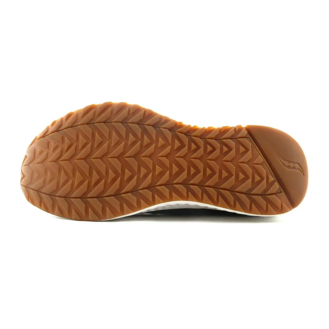 Difference Between Oxford Shoes And Brogues SAUCONY STRETCH & GO BREEZE