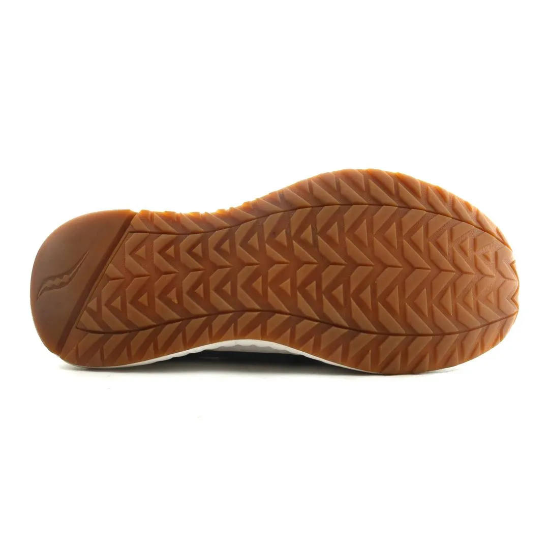 Oxford Vs Brogue Vs Derby SAUCONY STRETCH & GO BREEZE