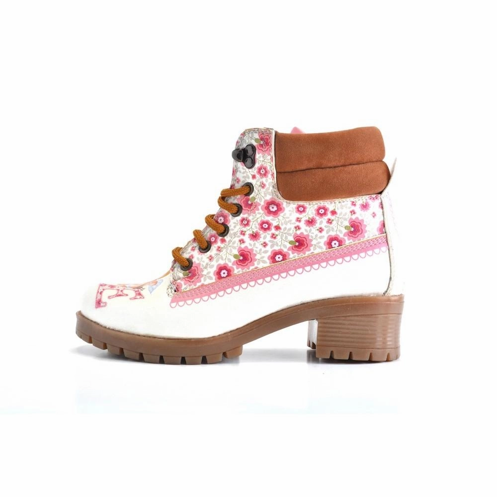 Short Boots WKAT119 Best Snowboard Boots