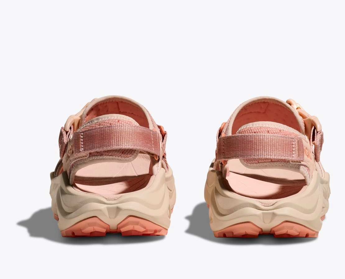 Women's Infini Hike TC Clifton 9