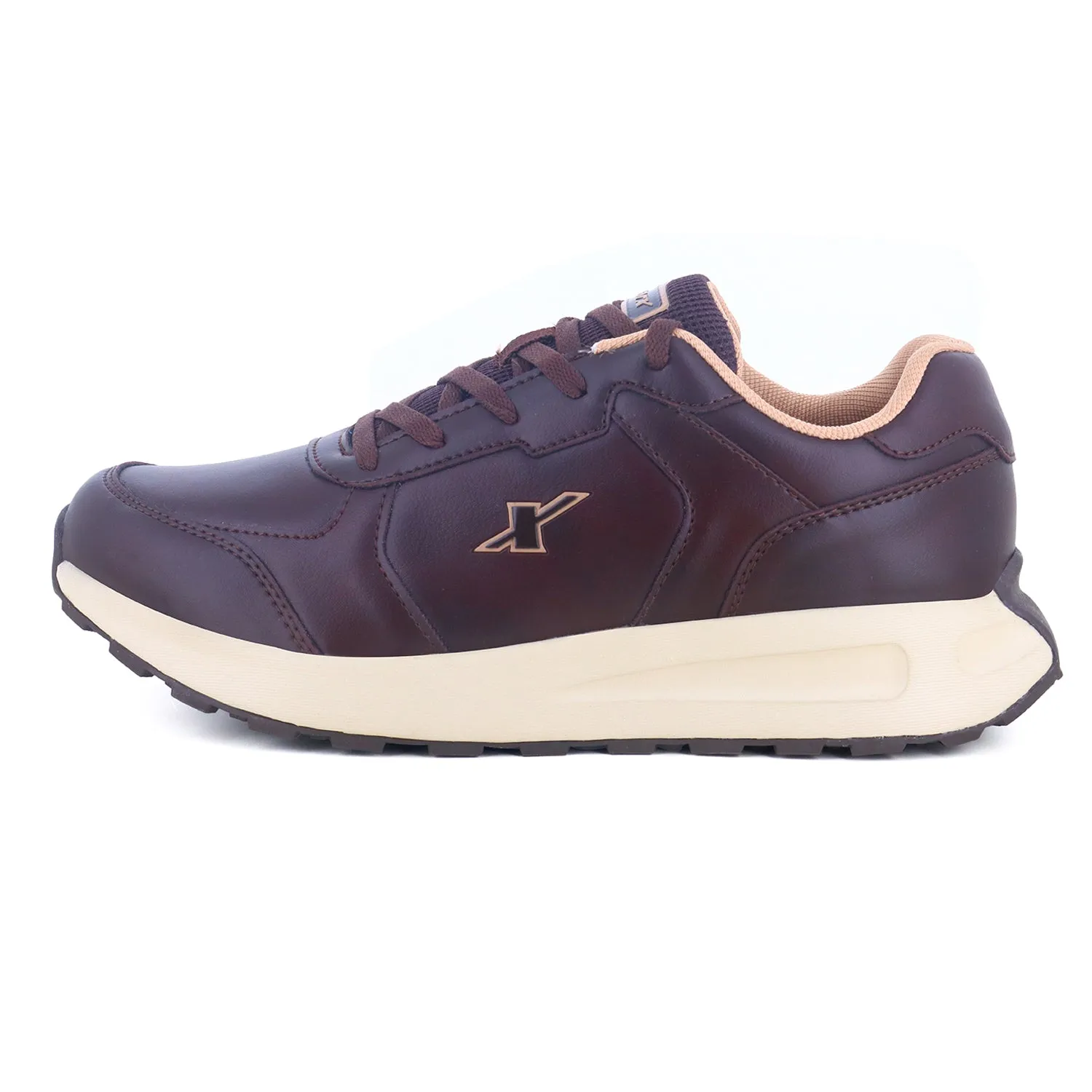 Athleisure Shoes for Men SM 9092 Phil And Jim Oxford