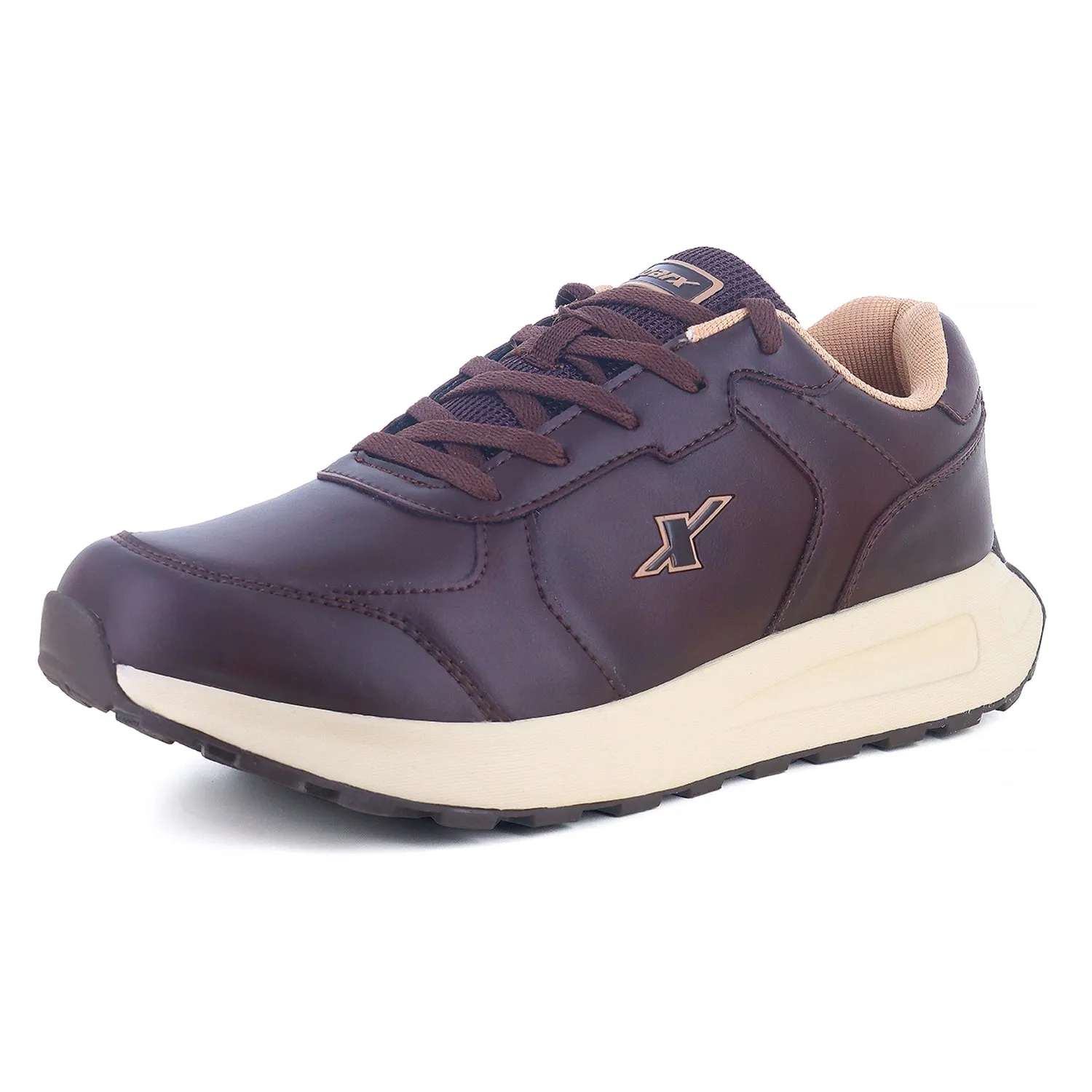 Zerøgrand Waterproof Oxfords Athleisure Shoes for Men SM 9092