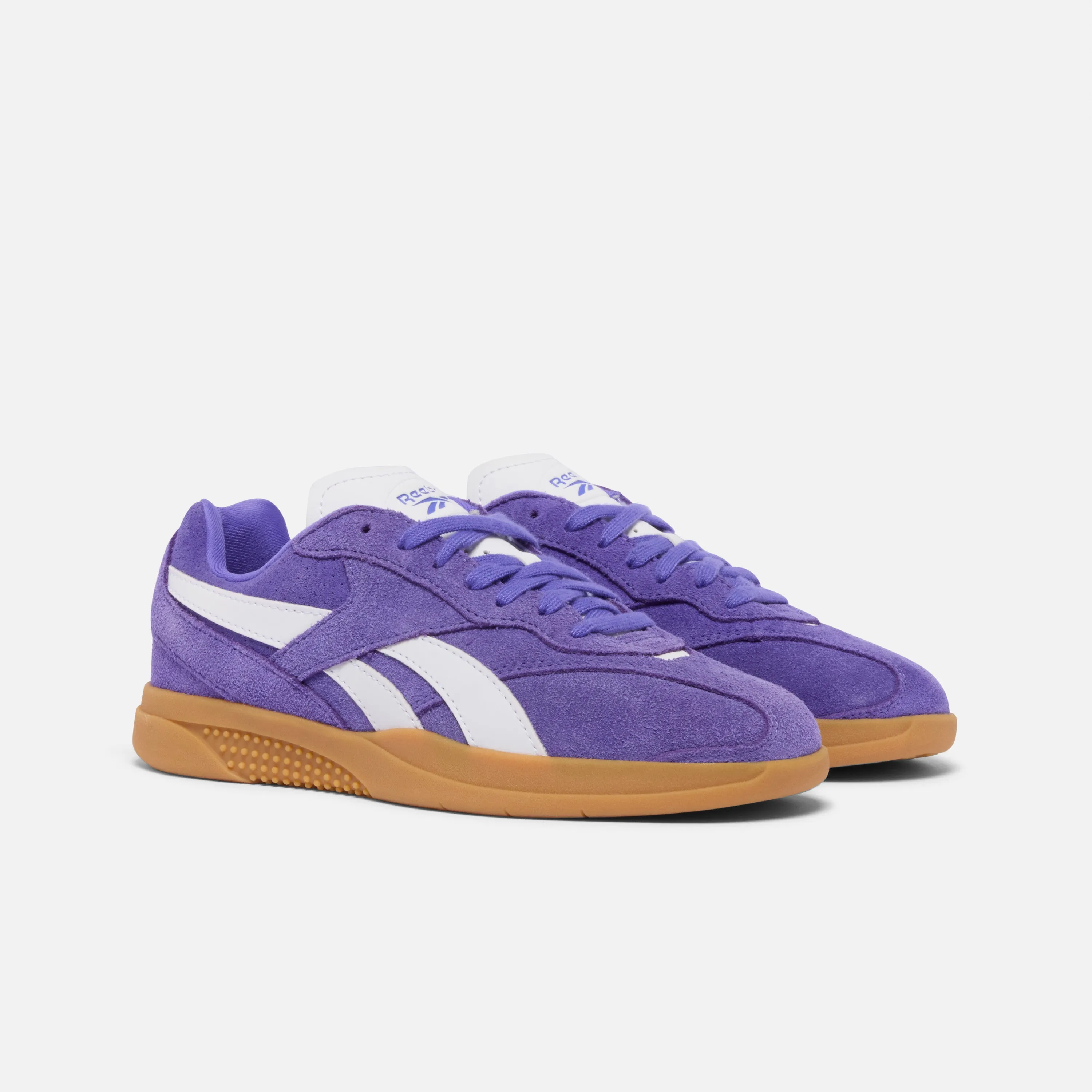 Hammer Street Royalpurple/Ftwrwhite/Gum Elite Soccer Cleats On Sale