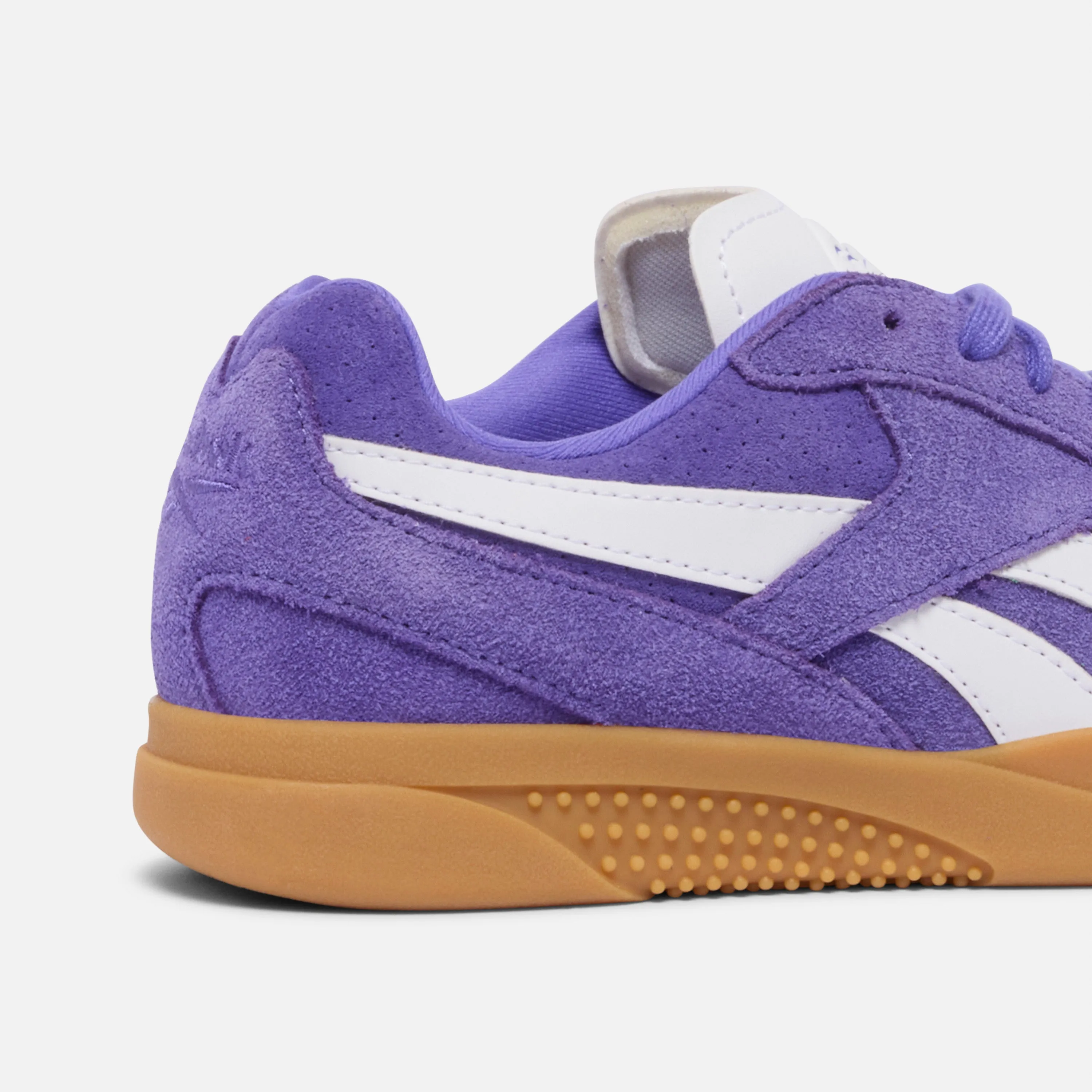 Hammer Street Royalpurple/Ftwrwhite/Gum Superfly 8 Elite Soccer Cleats