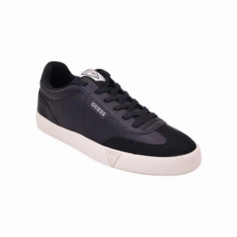 Light Tan Brogues GUESS MEN SHOES Size 44 ROM43