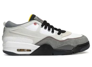 Lace Up Platform Shoes Air Jordan 4 RM Premium