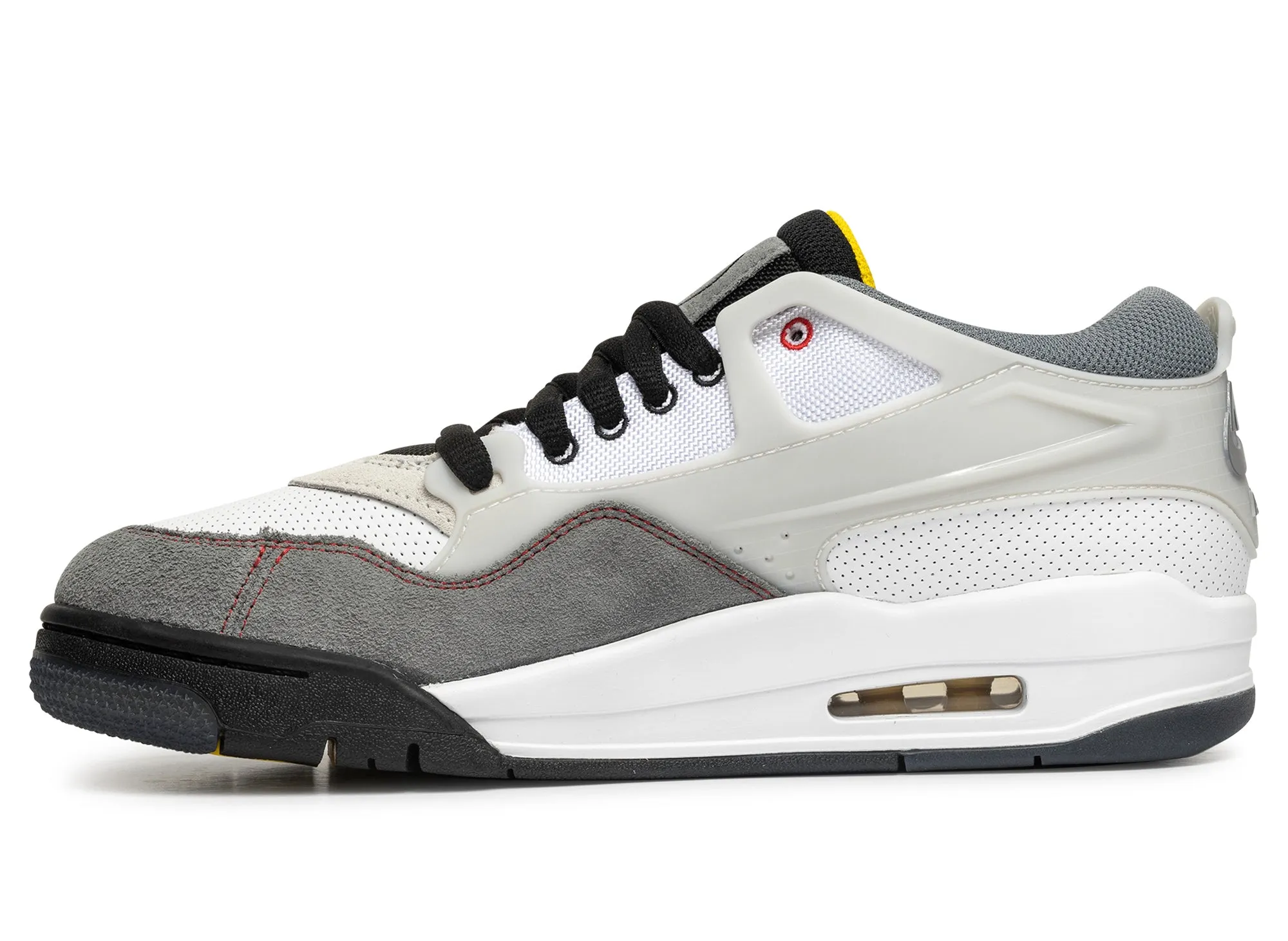 Air Jordan 4 RM Premium Lace Up Patent Shoes