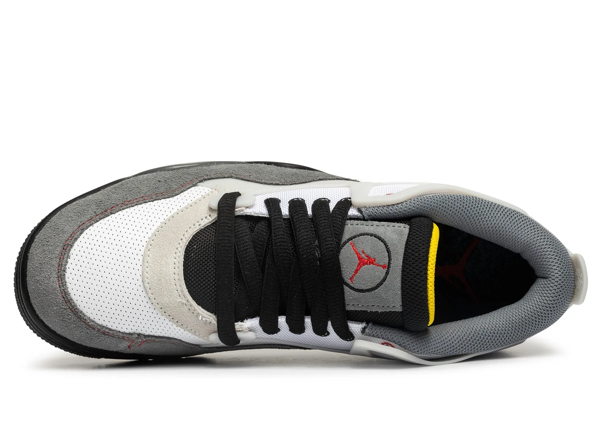 Threaded Derby Shoes Air Jordan 4 RM Premium