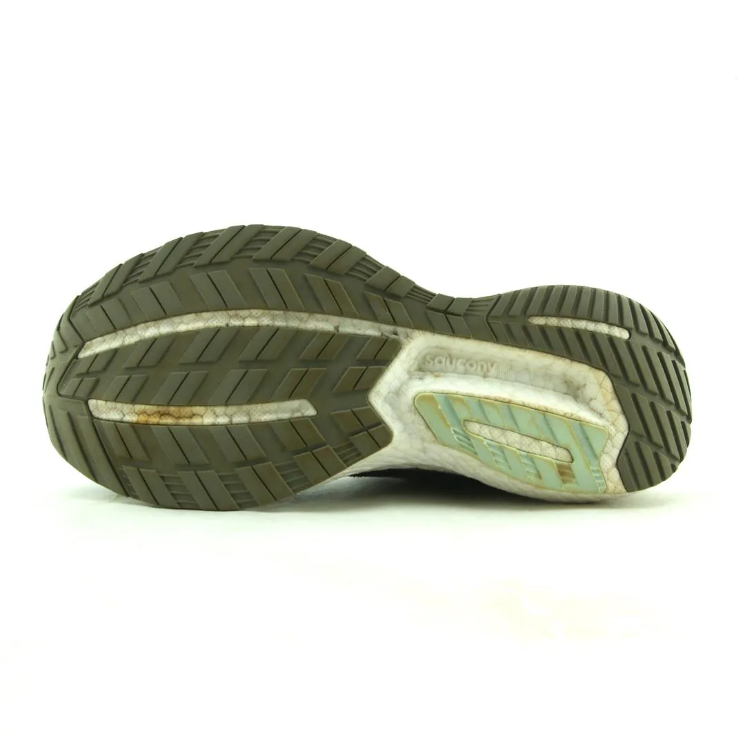 SAUCONY TRIUMPH 18 Marathon-ready Running Shoes