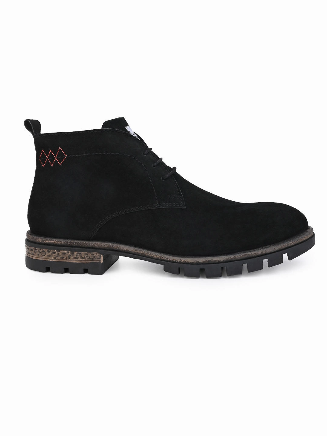 Alberto Torresi Headon Series Devl559 Genuine Suede High Tops For Men Cowboy Boots And Spurs