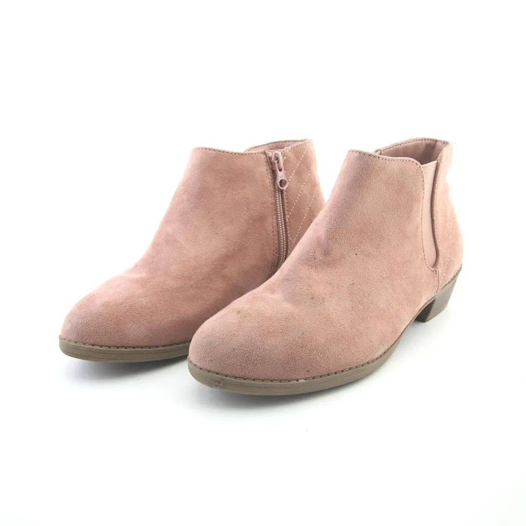 CAT & JACK . Black And White Oxford Brogues