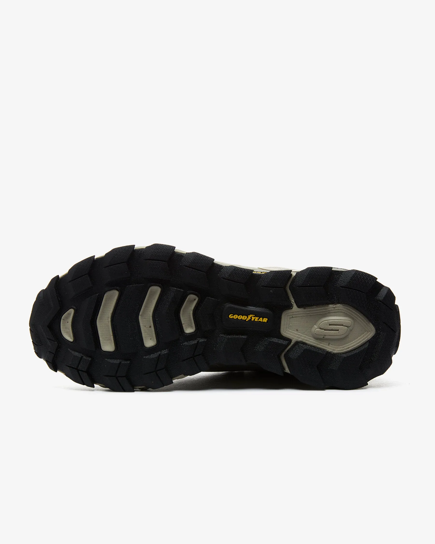 Hawthorne Plain Toe Oxford SKECHERS MAX PROTECT - LIBERATED - 237301 - TPE