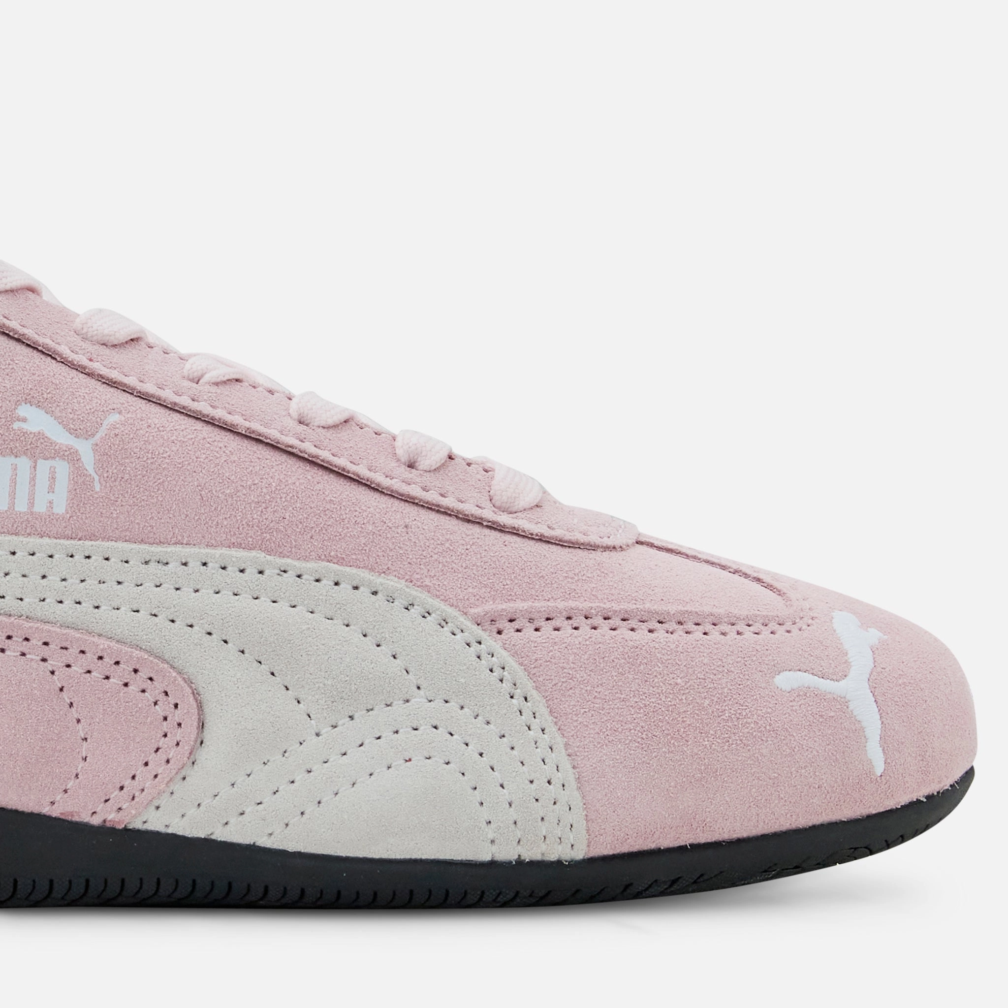 Speedcat OG Whisp Of Pink | PUMA White Bmw X Puma Shoes