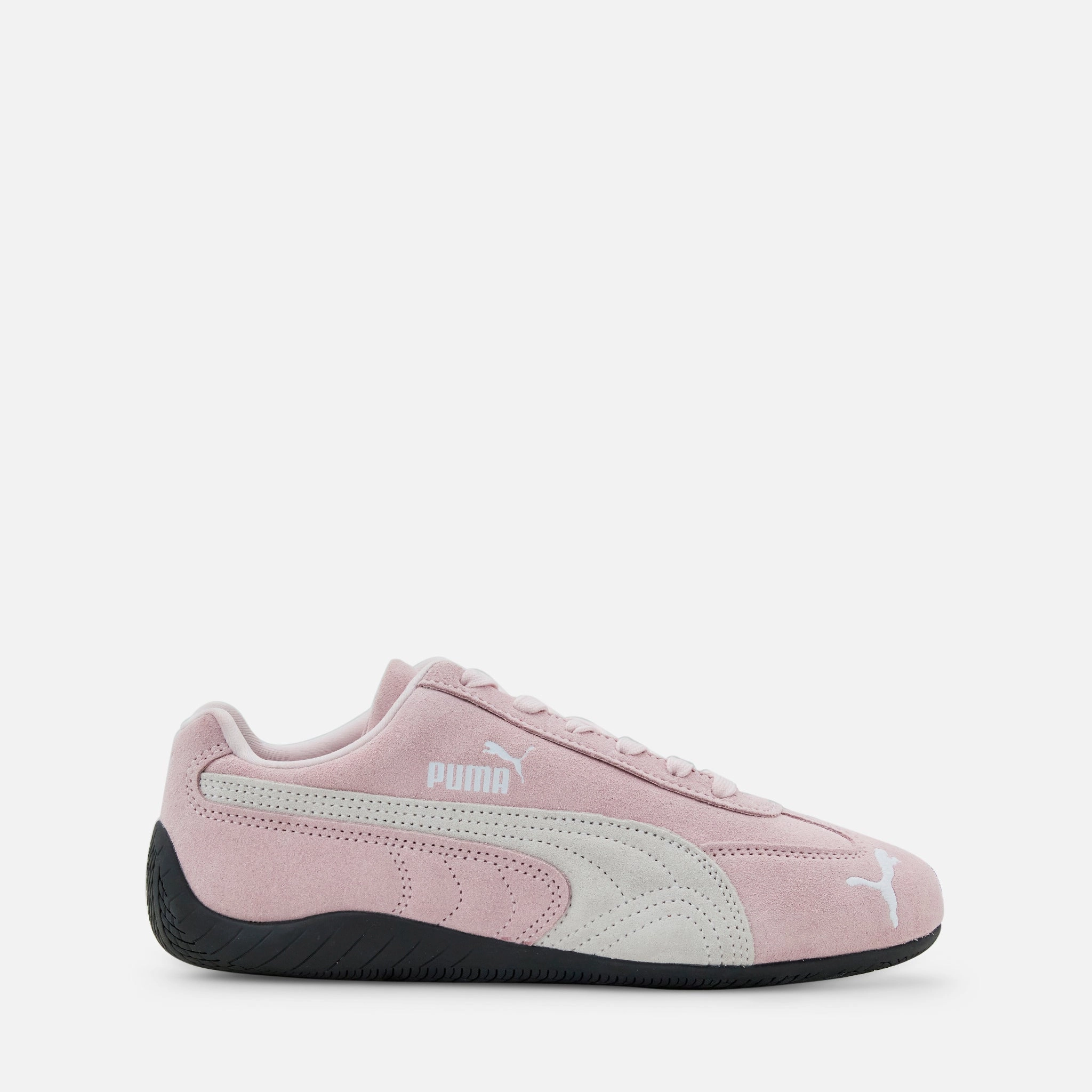 Puma Tazon 6 Fm Shoes Speedcat OG Whisp Of Pink | PUMA White