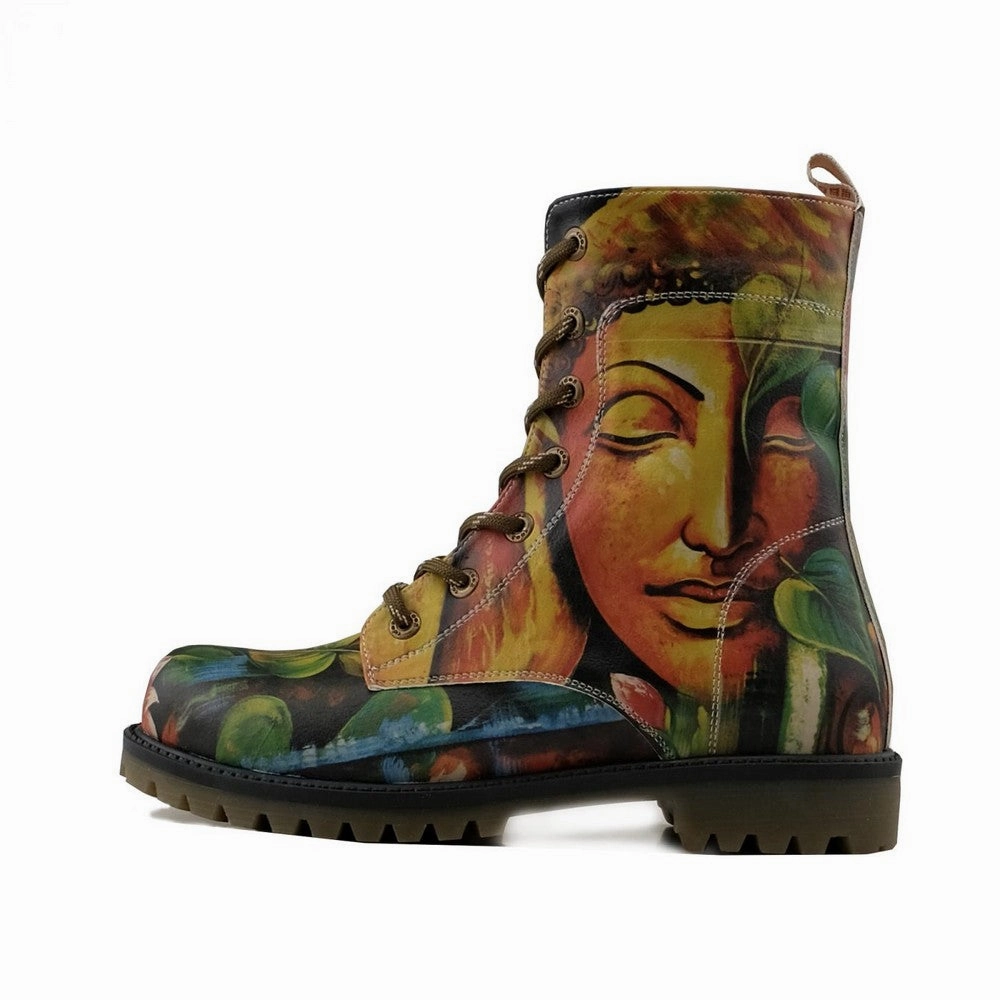 Long Boots MAT101 Moon Boots