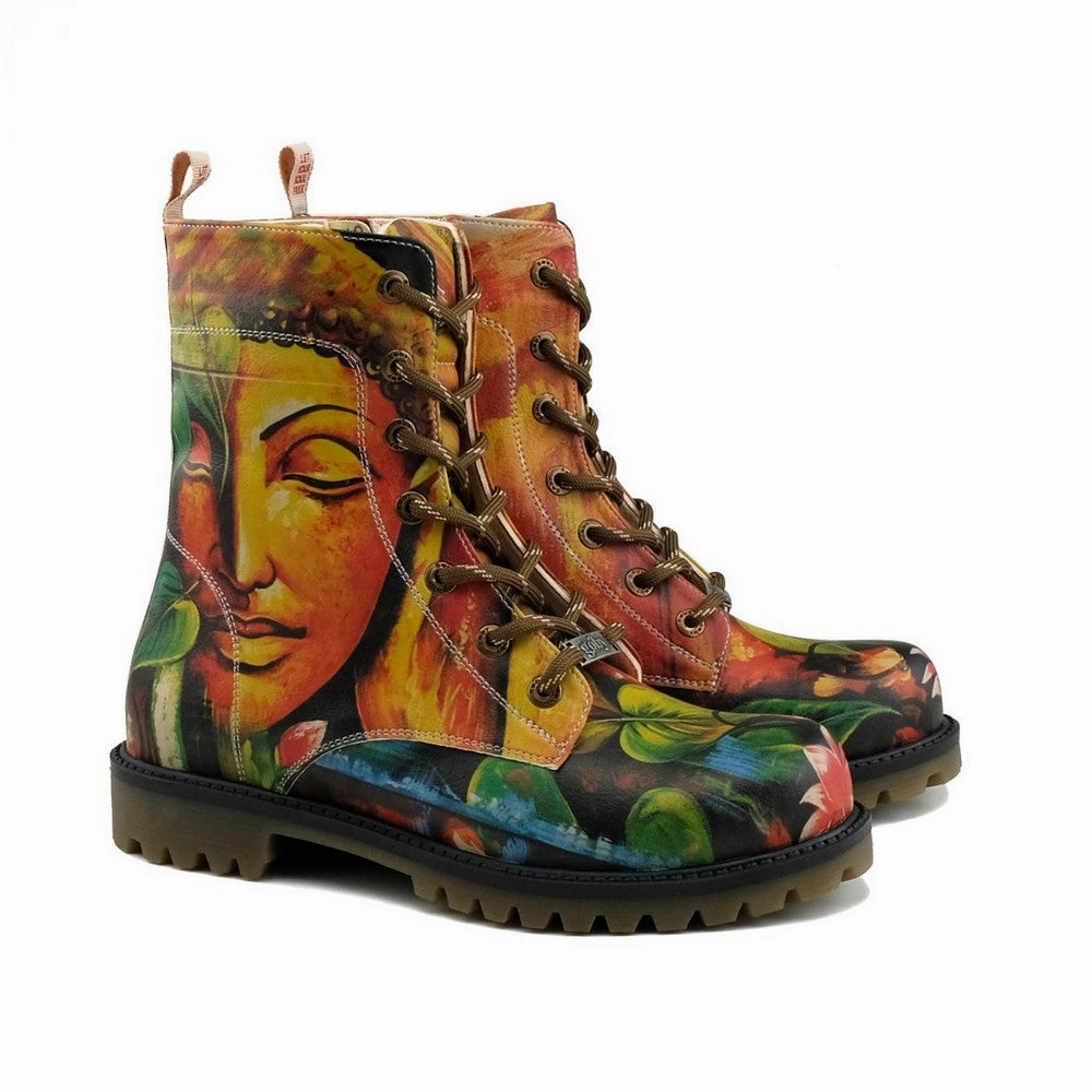 Long Boots MAT101 Children's Boots With Bows