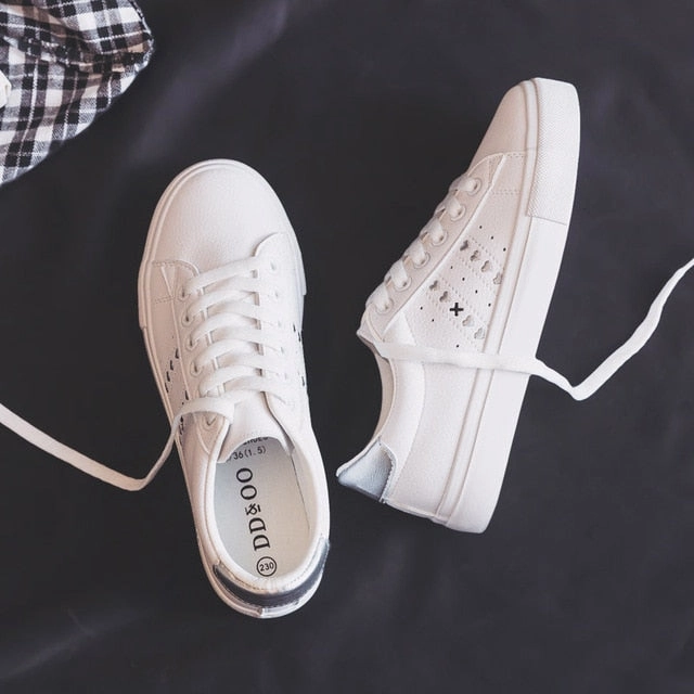 Woman Shoes New Fashion  Comfortable Polka Dot 530 New Balance