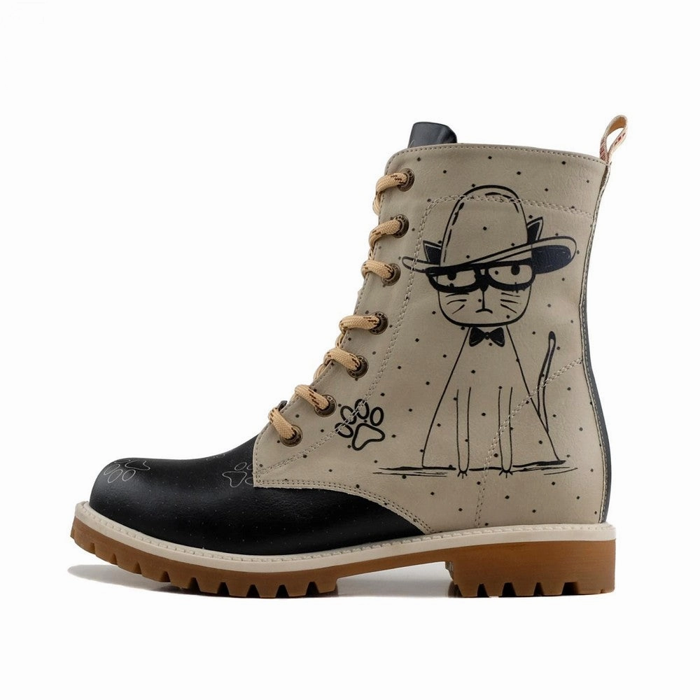 Long Boots TMB1096 Chainsaw Boots