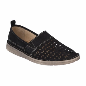 Josef Seibel Women's Sofie 27 Black Shoes Locations