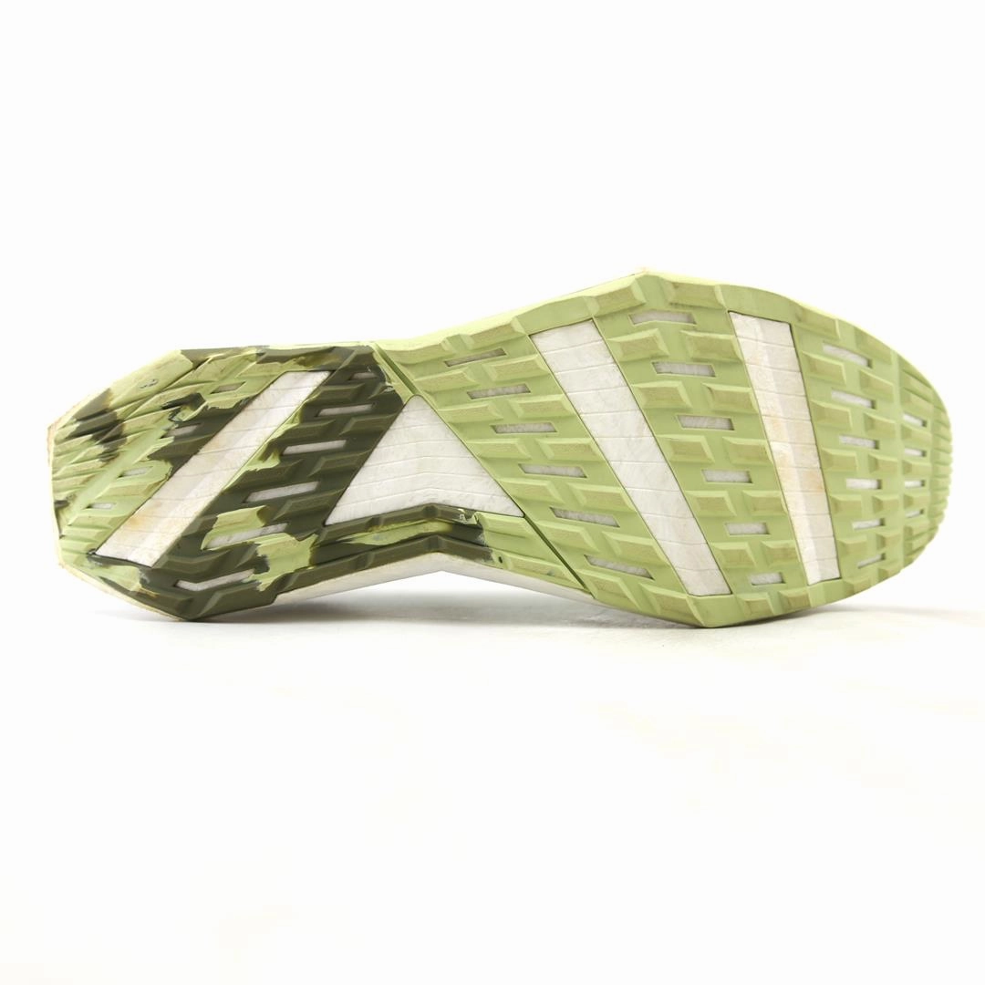 Blue Brogue Boots Allbirds Men's Tree Flyers -Forage Green (Blizzard Sole) EX