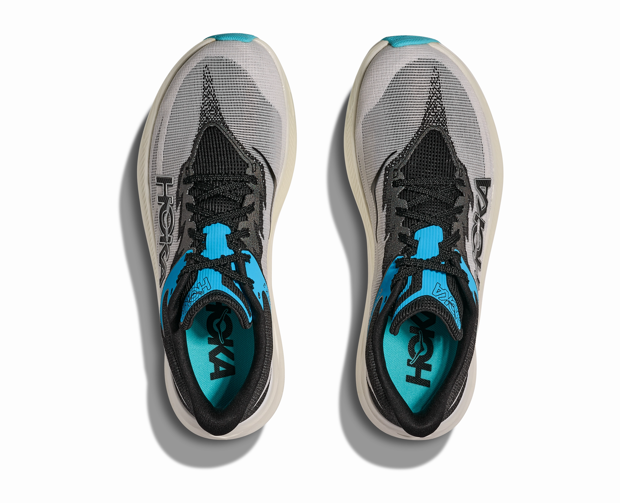 Malaysia Outlet Unisex HOKA Rocket X 3